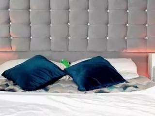 pocahontasfg on CamSoda 
