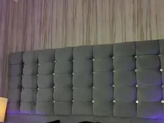 pocahontasfg on CamSoda 