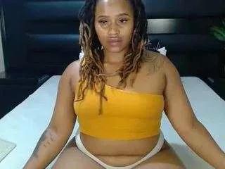 queennicky1 on CamSoda 