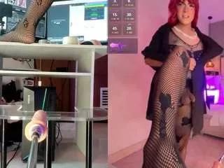 reginamills on CamSoda 