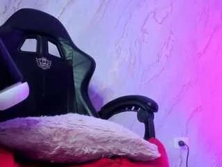 reginamills on CamSoda 