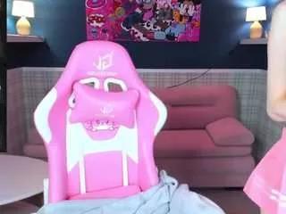 rumiliya on CamSoda 