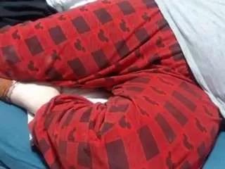 santanna77 on CamSoda 
