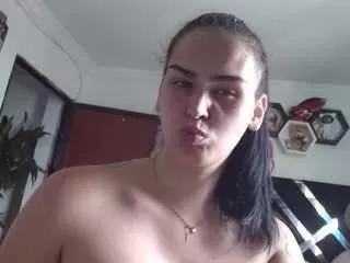 sariithabunny on CamSoda 