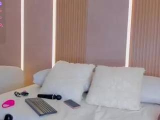 sasha-rivers on CamSoda 
