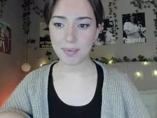 scheherazadex on CamSoda 