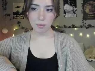 scheherazadex on CamSoda 