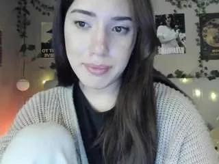 scheherazadex on CamSoda 