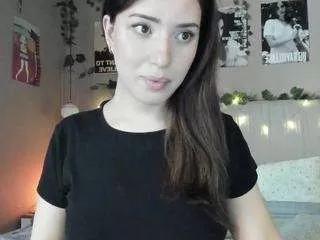 scheherazadex on CamSoda 