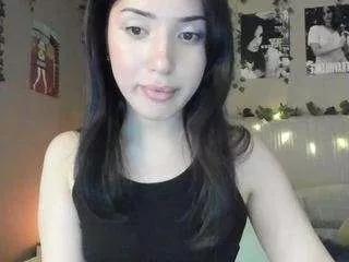 scheherazadex on CamSoda 