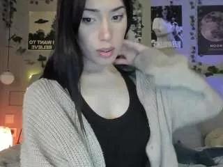 scheherazadex on CamSoda 