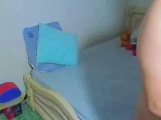 sebastian-div on CamSoda 