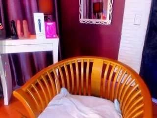 secrets-kinky on CamSoda 
