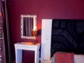 secrets-kinky on CamSoda 