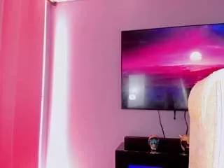 sexyaseret on CamSoda 