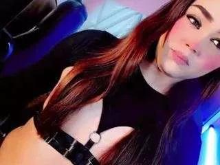 sofia-millerr on CamSoda 