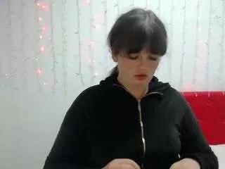 staceylex on CamSoda 