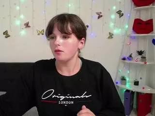 staceylex on CamSoda 