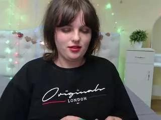 staceylex on CamSoda 