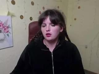 staceylex on CamSoda 