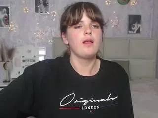 staceylex on CamSoda 