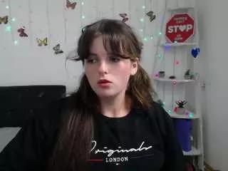 staceylex on CamSoda 