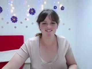 staceylex on CamSoda 
