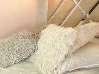 sweettsalomet666 on CamSoda 