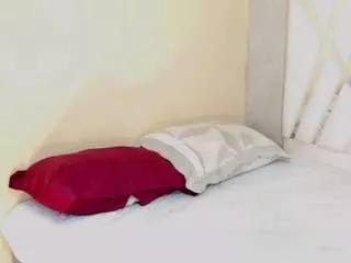 sweettsalomet666 on CamSoda 