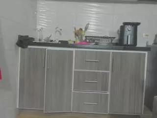 thedoubleamazon on CamSoda 