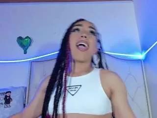 tiffanyortiz7 on CamSoda 