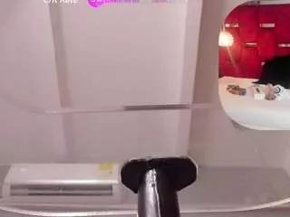 valentinagreco on CamSoda 