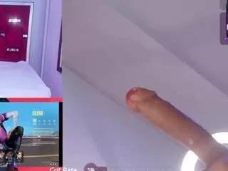 valentinagreco on CamSoda 