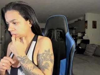 victoria-chicas on CamSoda 