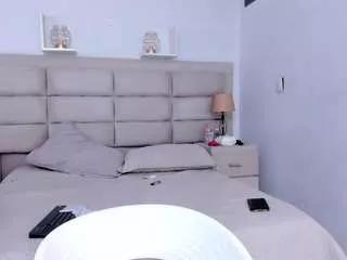 victoriablackfire on CamSoda 