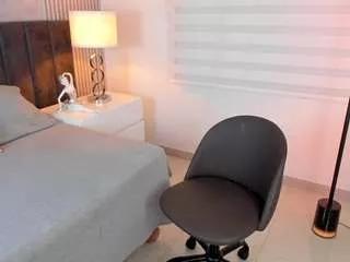 viioletlover on CamSoda 