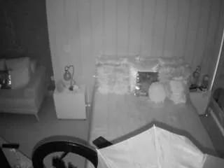 voyeurcam-casa-salsa-bedroom-1 on CamSoda 