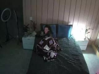 voyeurcam-casa-salsa-bedroom-1 on CamSoda 