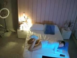 voyeurcam-casa-salsa-bedroom-1 on CamSoda 
