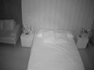 voyeurcam-casa-salsa-bedroom-1 on CamSoda 