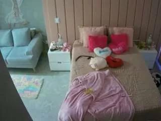 voyeurcam-casa-salsa-bedroom-1 on CamSoda 