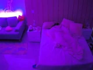 voyeurcam-casa-salsa-bedroom-1 on CamSoda 