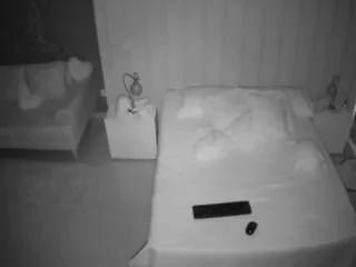 voyeurcam-casa-salsa-bedroom-1 on CamSoda 