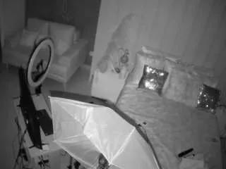 voyeurcam-casa-salsa-bedroom-1 on CamSoda 