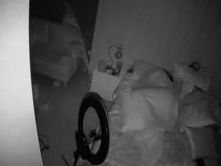 voyeurcam-casa-salsa-bedroom-1 on CamSoda 