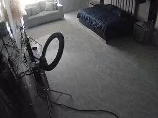 voyeurcam-casa-salsa-bedroom-14 on CamSoda 