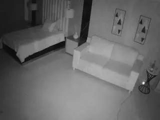 voyeurcam-casa-salsa-bedroom-14 on CamSoda 