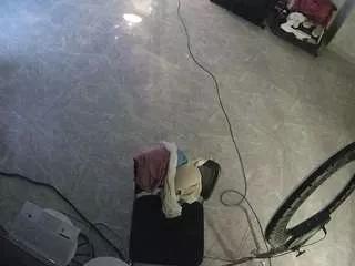 voyeurcam-casa-salsa-bedroom-14 on CamSoda 