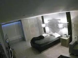 voyeurcam-casa-salsa-bedroom-14 on CamSoda 