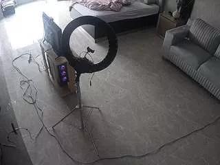 voyeurcam-casa-salsa-bedroom-14 on CamSoda 